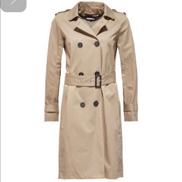 Tommy Hilfiger coat - Picture 3 of 3